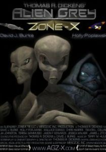 Aliens: Zone-X 2015