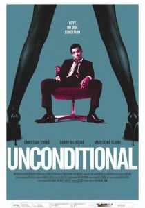Безусловная любовь 2012