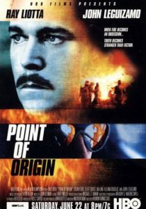 Точка возгорания 2002