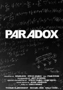 Paradox 2016