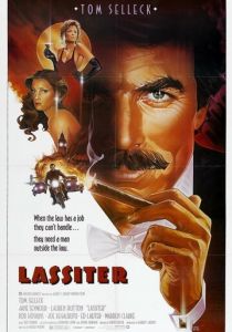 Лэсситер 1983