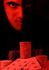 Сделка с дьяволом 2015