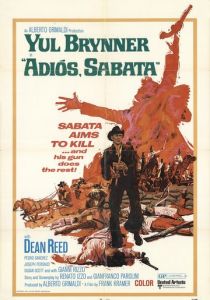 Прощай, Сабата 1970