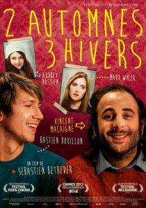 2 осени, 3 зимы 2013