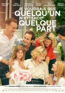 Je voudrais que quelqu'un m'attende quelque part 2019