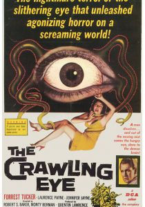 Ужас Тролленберга 1958