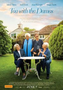 Nothing Like a Dame 2018