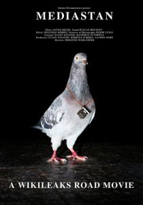 Медиастан 2013