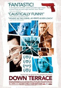 Убийство - дело семейное 2009