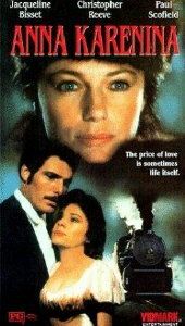 Анна Каренина 1985