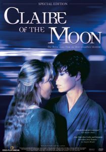 Клэр, которая упала с луны 1992