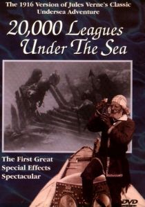 Двадцать тысяч лье под водой 1916