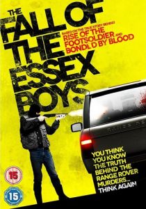 Падение эссекских парней 2013