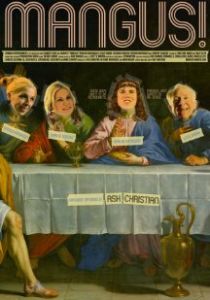 Mangus! 2011