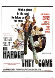 Тернистый путь 1972