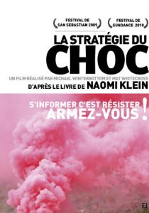 Доктрина шока 2009