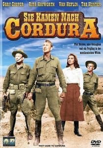 Они приехали в Кордура 1959