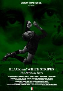 Белые и черные полосы: История Ювентуса 2018