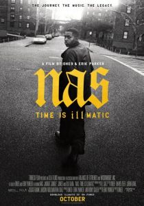 Time Is Illmatic 2014