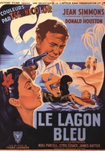 Голубая лагуна 1949