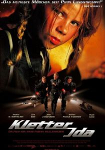 Девочка-скалолаз 2002