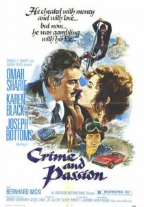 Преступление и страсть 1976