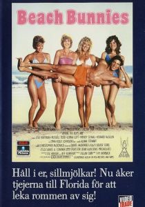 Солнце, море и парни 1984