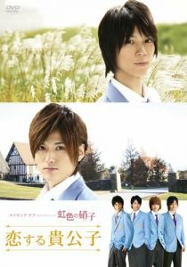 Радужное стекло 2009