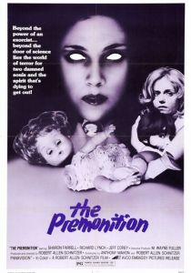 Предчувствие 1976