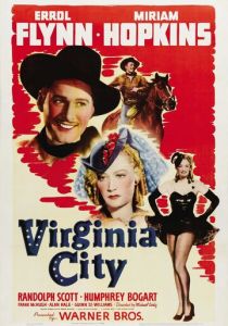 Вирджиния-Сити 1940