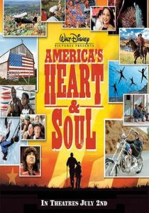 Сердце и душа Америки 2004
