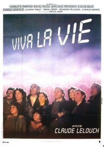 Да здравствует жизнь! 1984