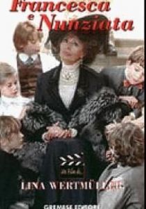 Франческа и Нунциата 2001