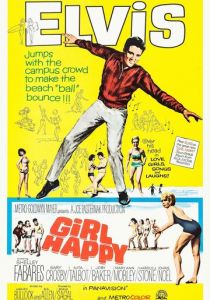 Счастлив с девушкой 1965