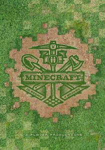 Minecraft: История Mojang 2012