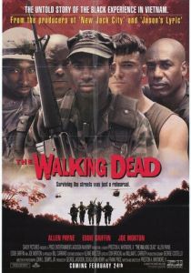 Ходячие мертвецы 1995