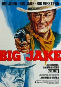 Большой Джейк 1971