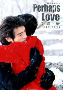 Возможно, любовь 2005