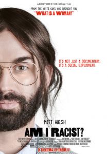 Я расист? 2024