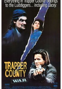 Война в округе Трэппер 1989