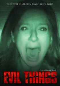 Злые вещи 2009