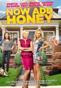 Теперь добавьте мёд 2015