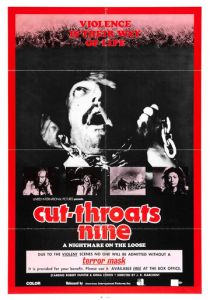 Приговорённые к пожизненному 1972