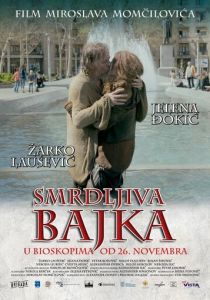 Smrdljiva bajka 2015