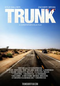 Багажник 2008