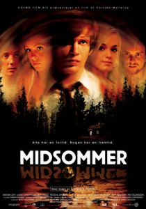 Разгар лета 2003