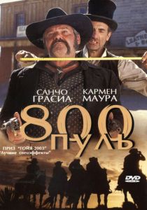 800 пуль 2002