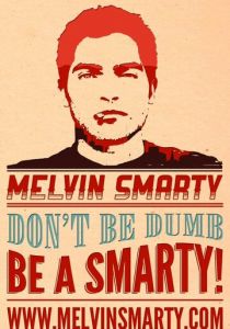 Модник Мелвин 2012