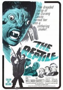 Рептилия 1966