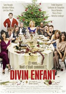 Любовь на Рождество 2014